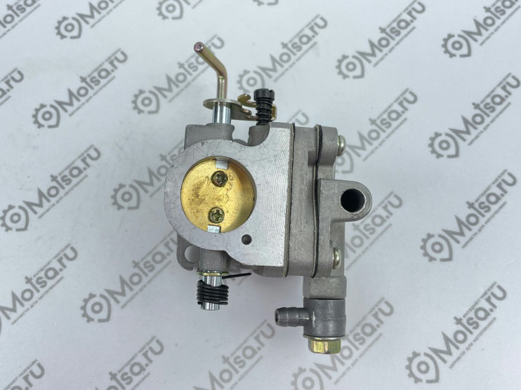 Карбюратор бензопила Урал КМП 100У