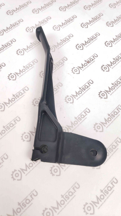 Рычаг сцепления Крот (пластик)