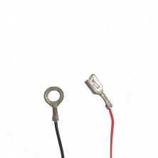 Проводка Мопед центральная