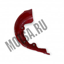 Отражатель редуктора Бензопила