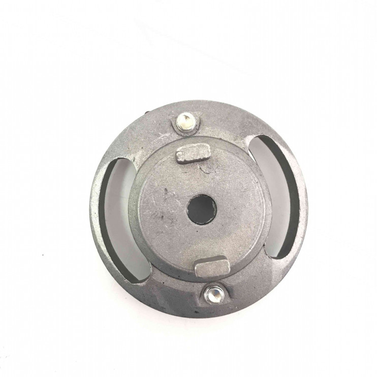 Стартер ручной веломотор F50-F80 металл шкив