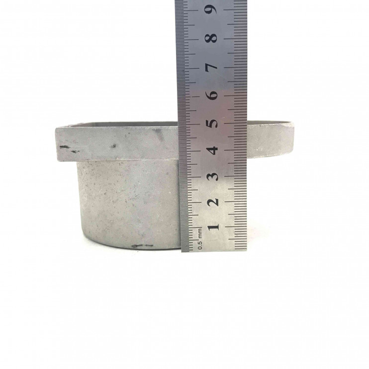 Стартер ручной веломотор F50-F80 металл шкив