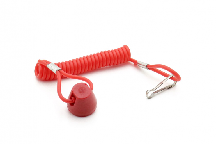 Шнур аварийного выключателя ATV Beetle