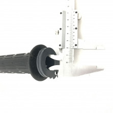 Ручка газа Муравей в сборе