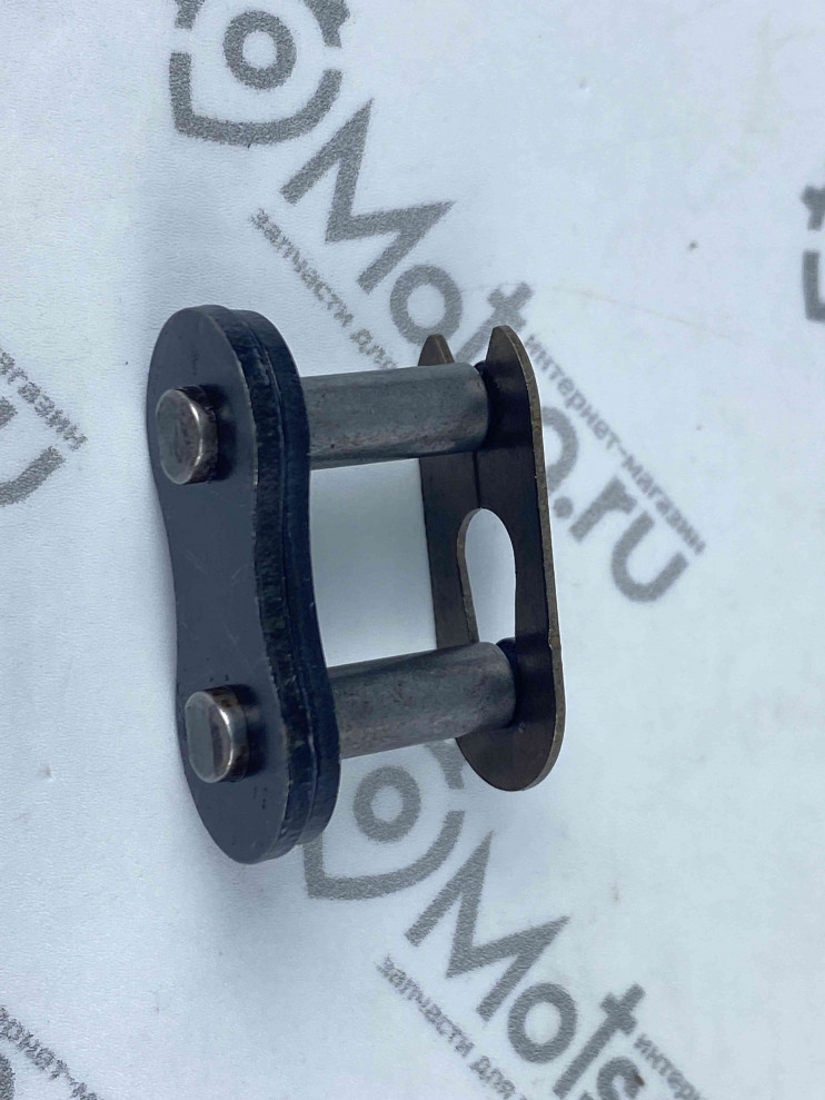 Замок цепи мотоцикл Иж Россия шаг 520 O-ring Двойной ресурс