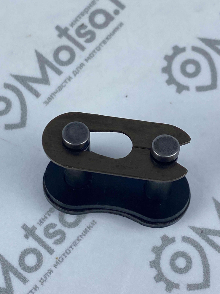 Замок цепи мотоцикл Иж Россия шаг 520 O-ring Двойной ресурс