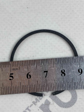 Кольцо поршневое Partner 38мм 2036 530038729