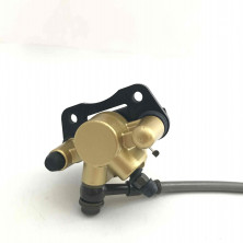 Гидравлика заднего тормоза ATV Zero