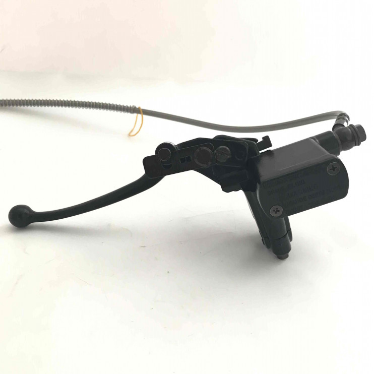 Гидравлика заднего тормоза ATV Zero