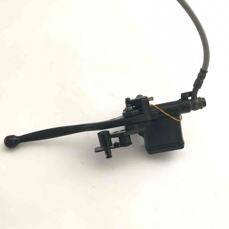 Гидравлика заднего тормоза ATV Zero