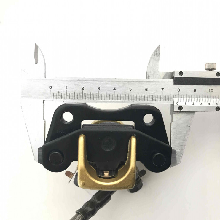 Гидравлика заднего тормоза ATV Zero