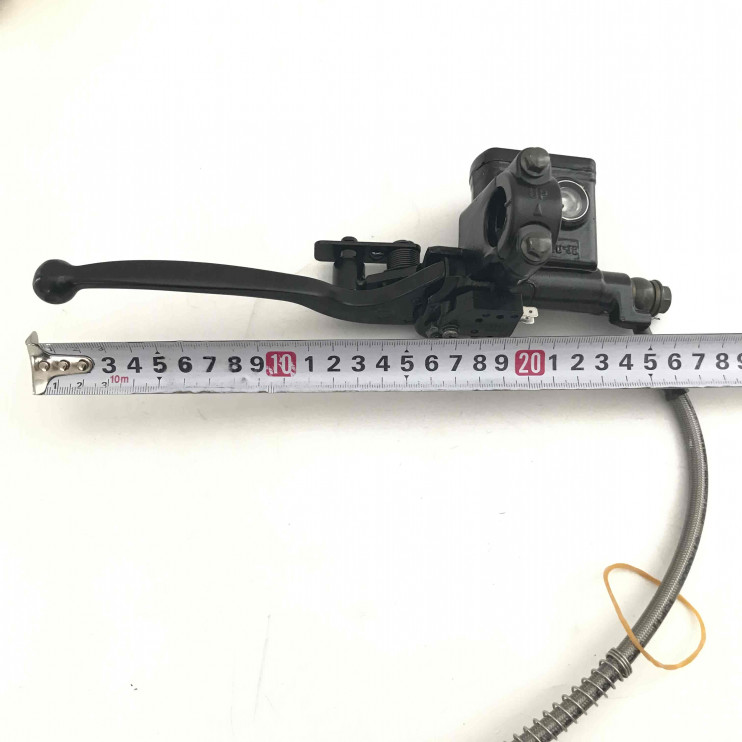 Гидравлика заднего тормоза ATV Zero