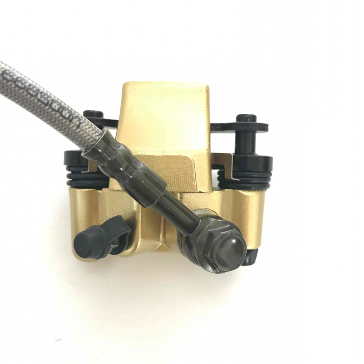 Гидравлика заднего тормоза ATV Zero