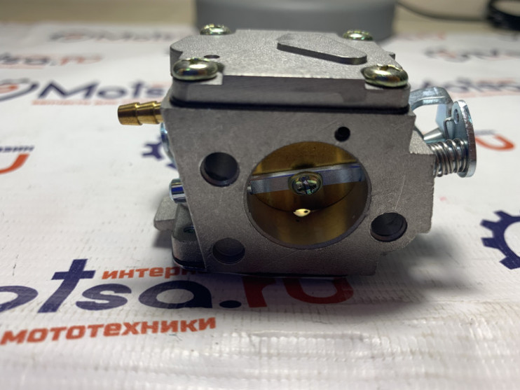 Карбюратор Husqvarna 268