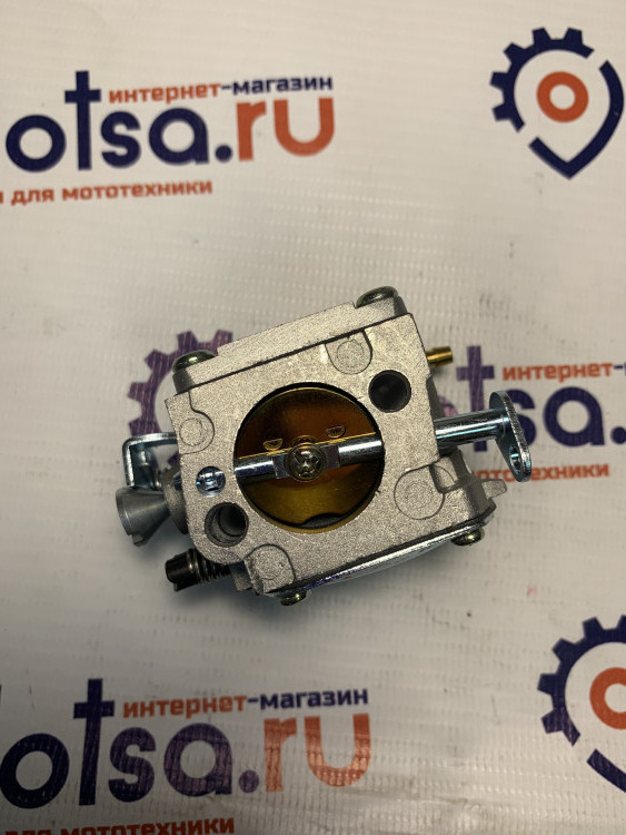 Карбюратор Husqvarna 268