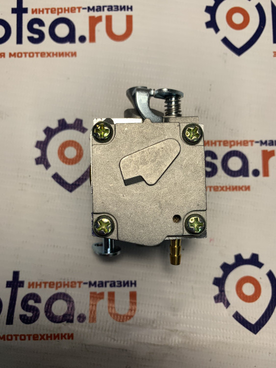 Карбюратор Husqvarna 268