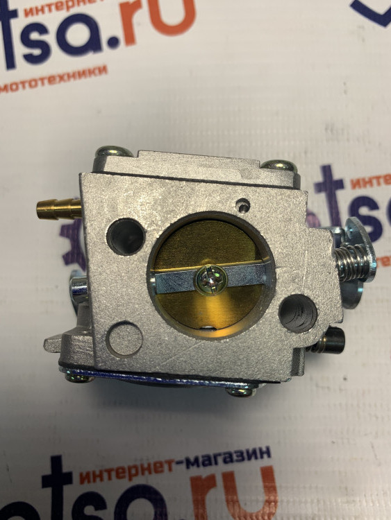 Карбюратор Husqvarna 268