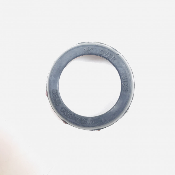 Контргайка Stels резьбовых рулевых колонок 1-1-8 х 26tpi хром