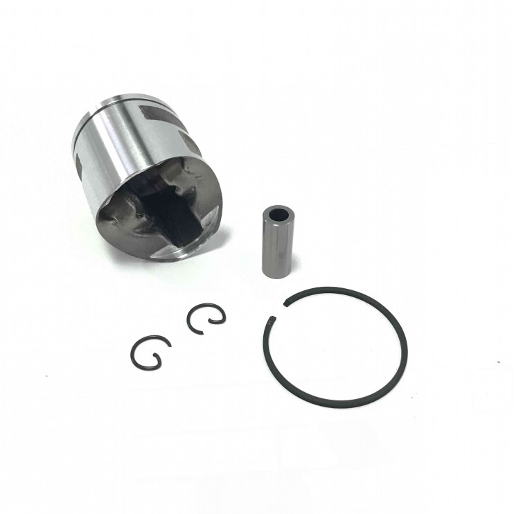 Поршень Husqvarna 135 в сборе