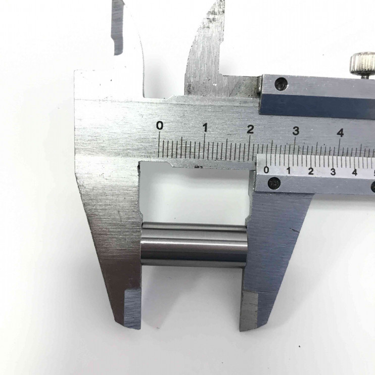 Поршень Husqvarna 135 в сборе