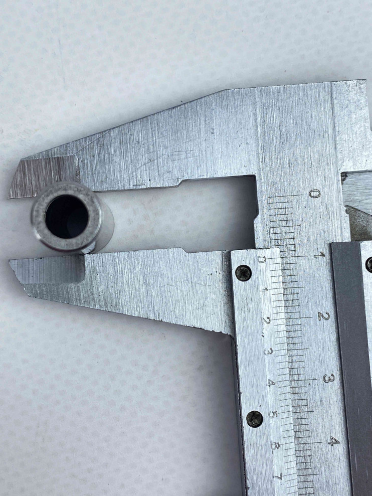 Поршень Husqvarna 135 в сборе