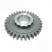 Шестерня Урал 2-ой скорости 32Z вторичного вала 6204211