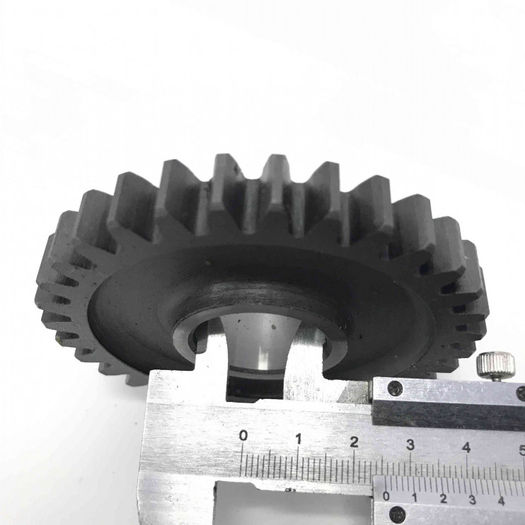 Шестерня Урал 2-ой скорости 32Z вторичного вала 6204211