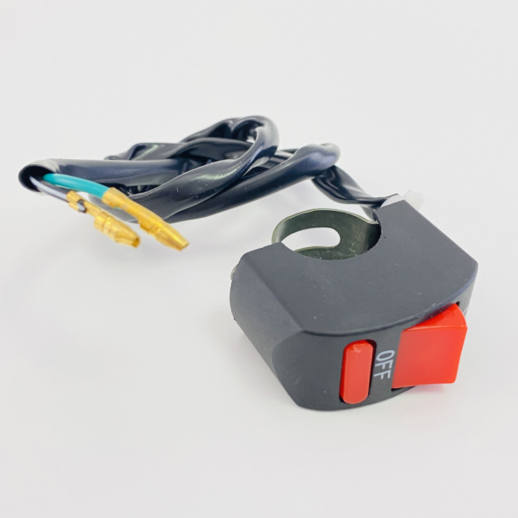 Блоки переключателей (компл) TTR 125 ,TTR 150