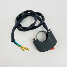 Блоки переключателей (компл) TTR 125 ,TTR 150