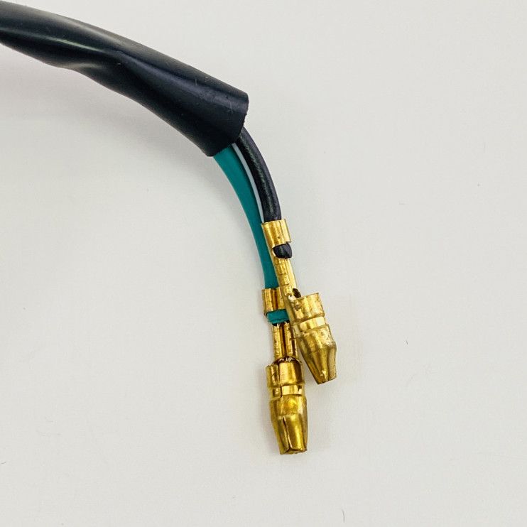 Блоки переключателей (компл) TTR 125 ,TTR 150