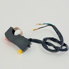 Блоки переключателей (компл) TTR 125 ,TTR 150