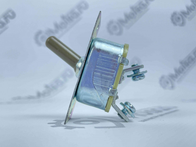 Выключатель Массы Урал