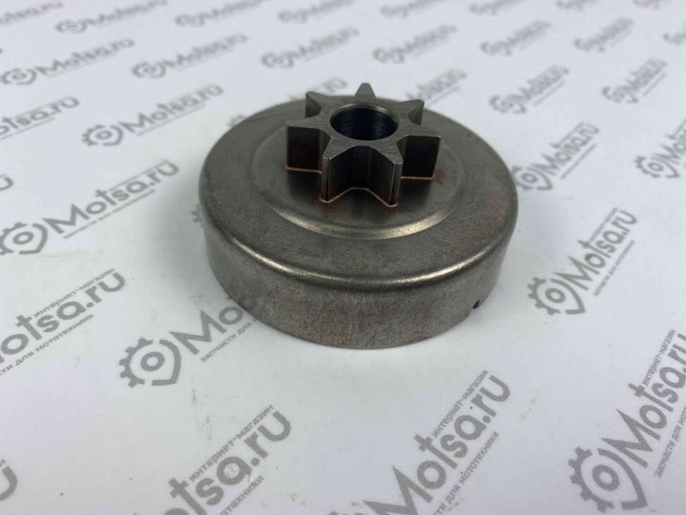 Барабан сцепления-звездочка 0,325 Picco 7зубьев STIHL (Штиль) 240-250 с ...