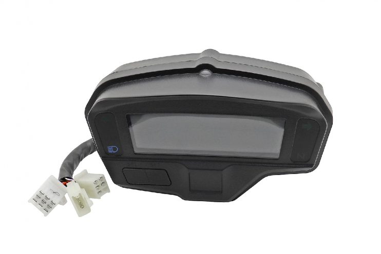 Щиток приборов электронный Альфа SA Max