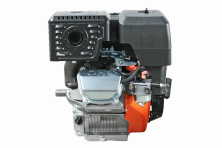 Двигатель Covenant 22.0 л.с. 194FE с катушкой 15А электростартер 500cc вал d25