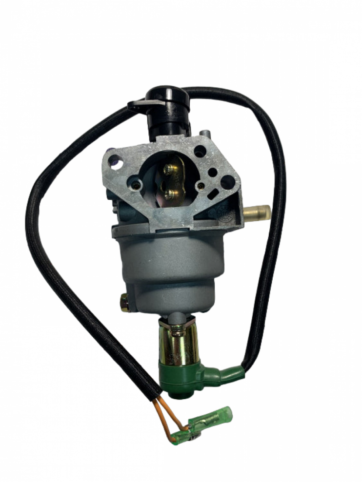 Карбюратор с электроклапаном 173F