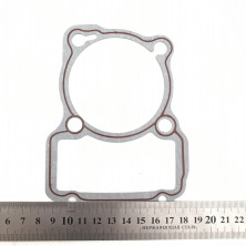 Прокладка под цилиндр 163FML-2 200cc