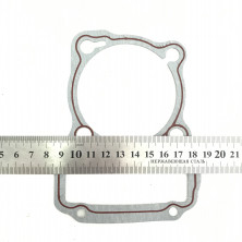 Прокладка под цилиндр 163FML-2 200cc