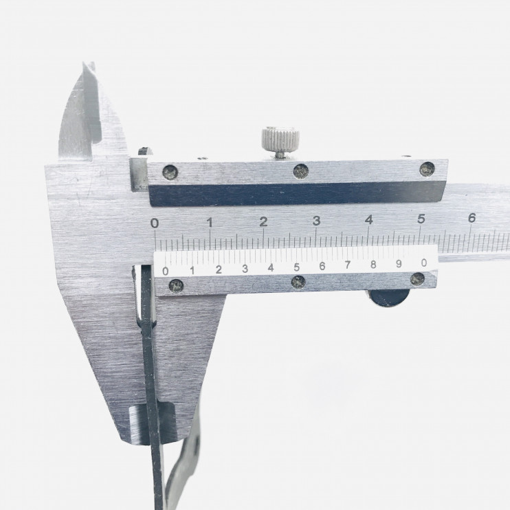 Прокладка крышки головки цилиндра 160F-168F-2 резиновая