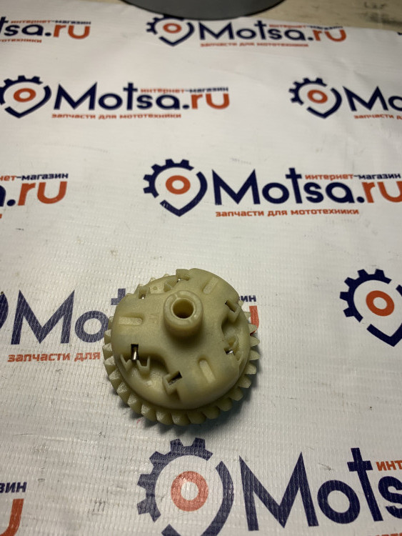 Шестерня центробежного регулятора 182F-190F
