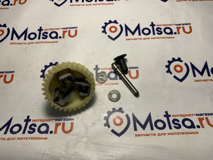 Шестерня центробежного регулятора 182F-190F