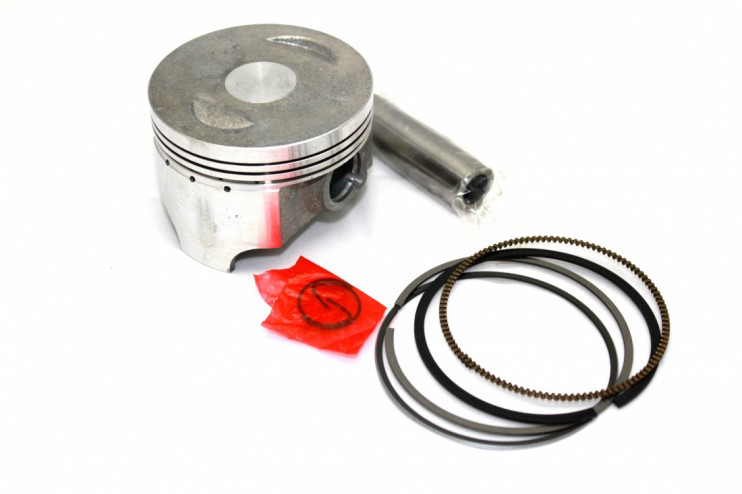 Поршень в сборе 1P47FMD ATV 70cc с реверсом