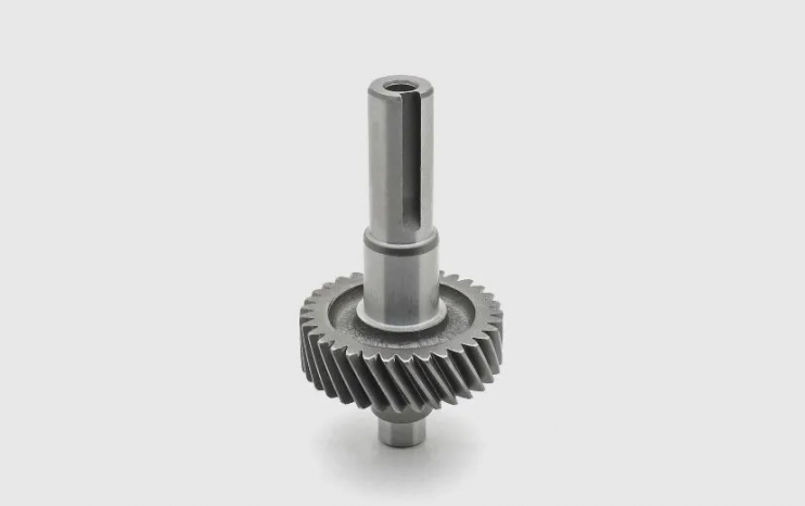 Вал ведущий редуктора 182FL-188FL