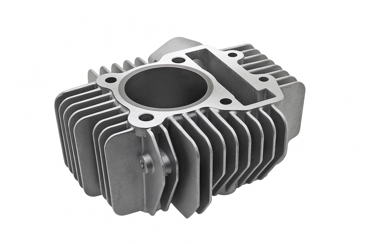 Поршневая группа 1P60FMJ 150см3 WD150 D60