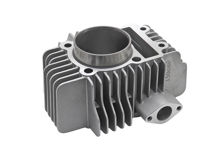 Поршневая группа 1P60FMJ 150см3 WD150 D60