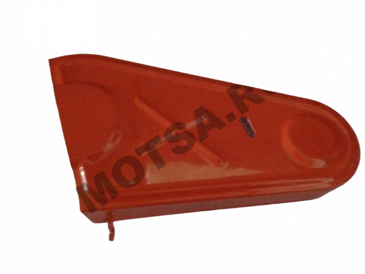 Кожух цепи Мухтар 15