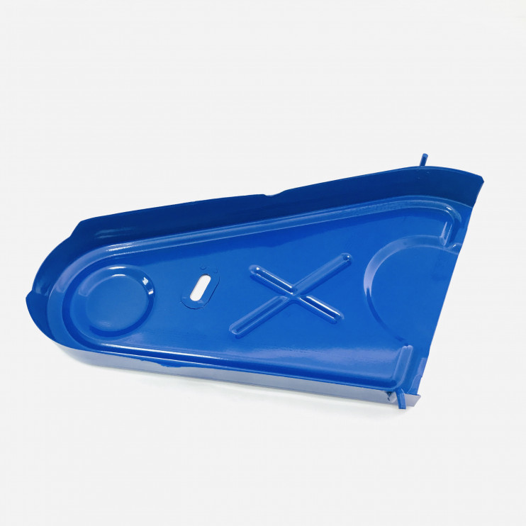 Кожух цепи Мухтар 15