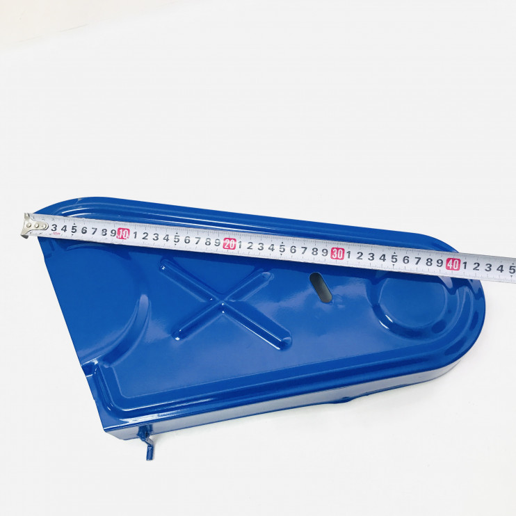 Кожух цепи Мухтар 15