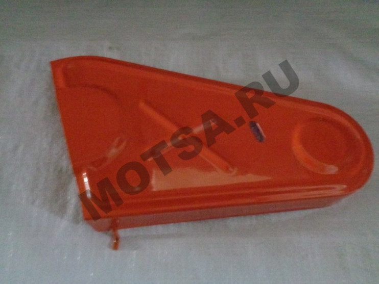 Кожух цепи Мухтар 15