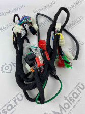 Проводка снегоход Динго T150